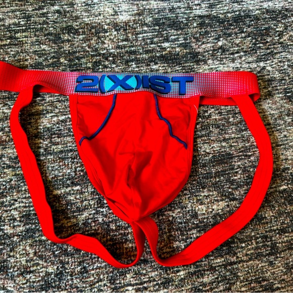 NWT 2(X)IST Jock - Picture 3 of 4